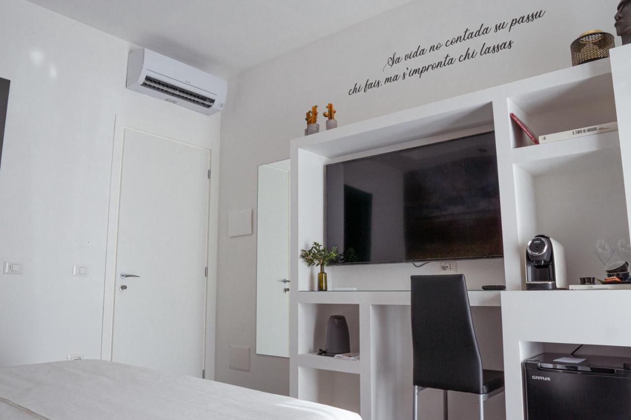 Sunshine Charming Houses Алгеро Екстериор снимка