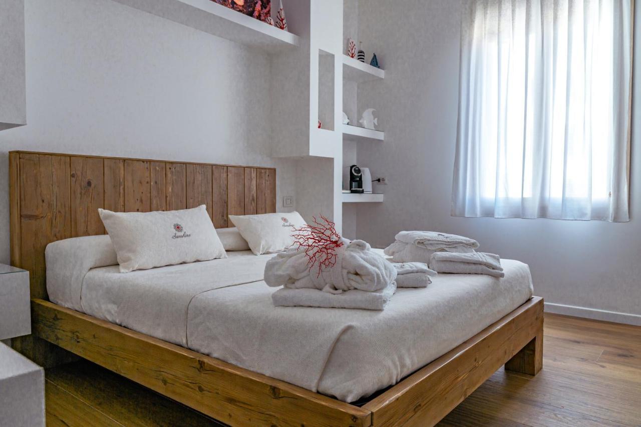Sunshine Charming Houses Алгеро Екстериор снимка