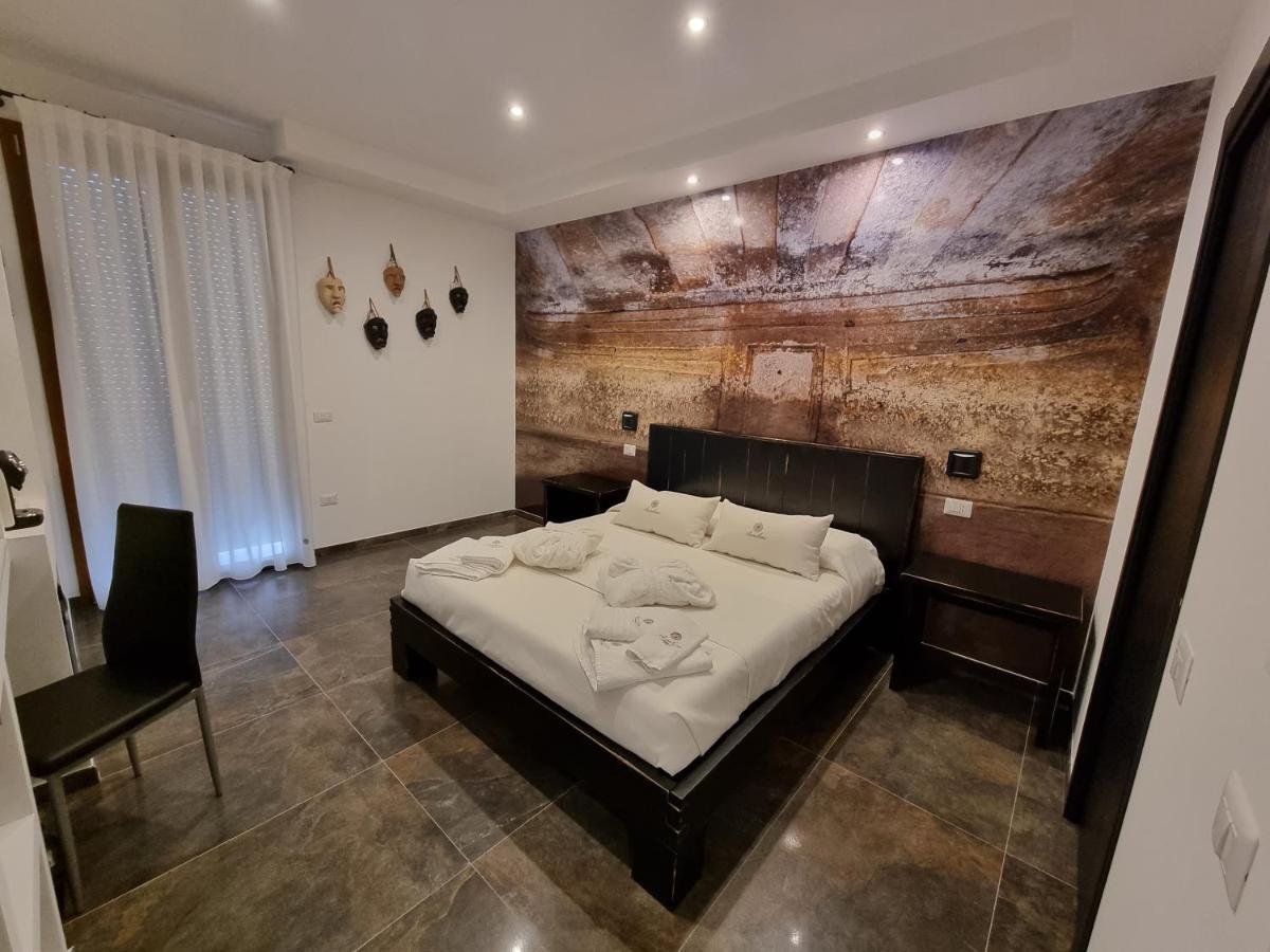 Sunshine Charming Houses Алгеро Екстериор снимка